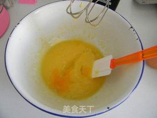 苹果蛋糕的做法步骤:2