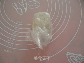 三鲜手擀面的做法步骤:3