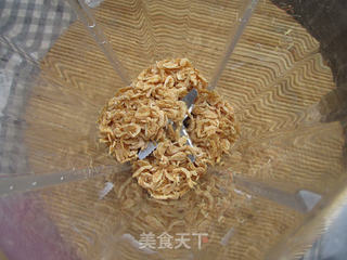 自制虾粉的做法步骤:2