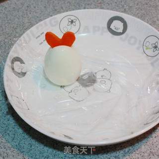 正月十五的团聚-----森林家族团圆宴的做法步骤:11