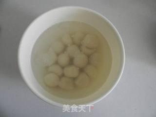糖不甩的做法步骤:4