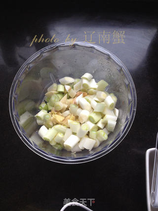 猪肉萝卜饺子的做法步骤:14