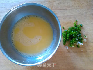 金针菇鸡蛋肉丝汤的做法步骤:7