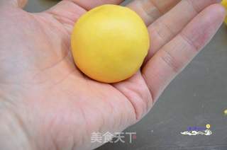 糯米小黄鸭的做法步骤:3