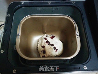 【蛋糕土司】——同时享受两种不同的口感味道的做法步骤:6