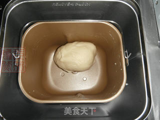 枣泥小餐包的做法步骤:3