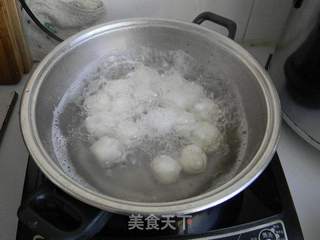 糖不甩的做法步骤:3