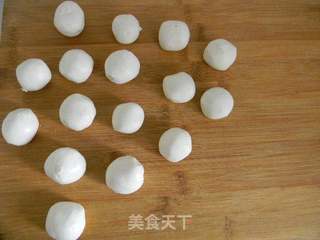糖不甩的做法步骤:2