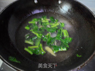 三鲜手擀面的做法步骤:7