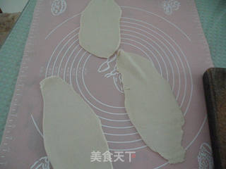 三鲜手擀面的做法步骤:8