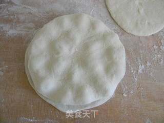 枣馍馍的做法步骤:5