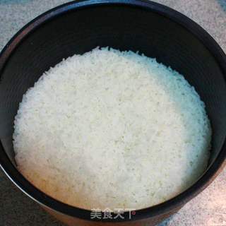 正月十五的团聚-----森林家族团圆宴的做法步骤:5