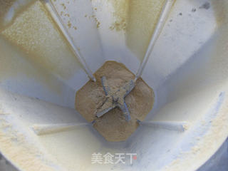 自制虾粉的做法步骤:6