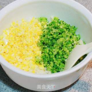 正月十五的团聚-----森林家族团圆宴的做法步骤:6