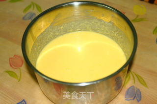 口感轻盈细腻的酸奶蛋糕的做法步骤:4