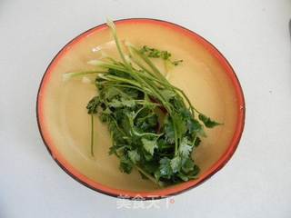 香辣孜然烤鱼的做法步骤:8
