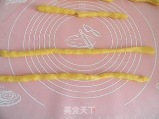 苹果蛋糕的做法步骤:8