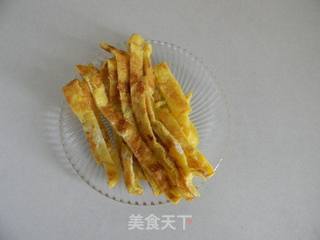 糖不甩的做法步骤:5