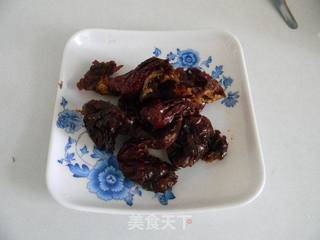 红枣年糕的做法步骤:4