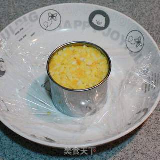 正月十五的团聚-----森林家族团圆宴的做法步骤:10