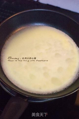 风靡世界的水果千层蛋糕的做法步骤:6