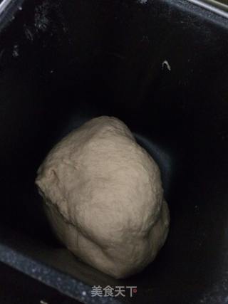 火腿芝士面包杯的做法步骤:8