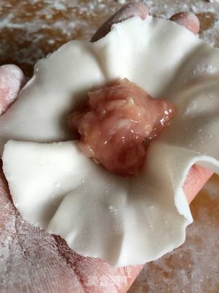 福袋—玉珍子的做法步骤:17