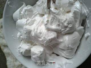 花生多多的牛轧糖的做法步骤:5