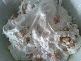 花生多多的牛轧糖的做法步骤:7