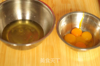 鲜果裸蛋糕的做法步骤:2
