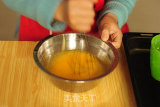 鲜果裸蛋糕的做法步骤:5