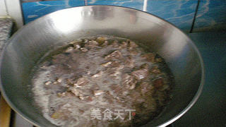 胡萝卜炖牛肉的做法步骤:4