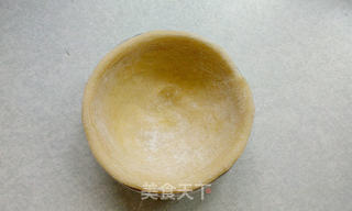 葡式蛋挞的做法步骤:12