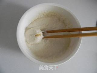 脆皮炸香蕉的做法步骤:4
