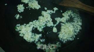 简易版酱香饼的做法步骤:4