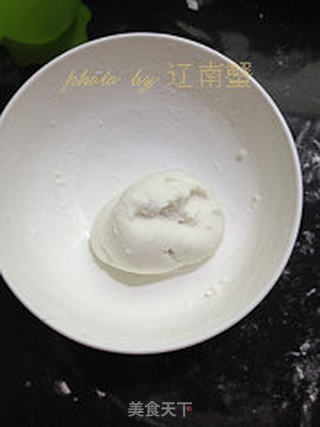 花生汤圆的做法步骤:10