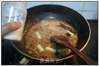 岐山臊子面的做法步骤:8