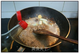 岐山臊子面的做法步骤:7
