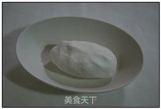 鲜肉汤圆的做法步骤:8