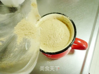 自制补钙调料【虾皮粉】的做法步骤:8