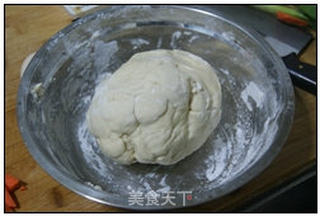 岐山臊子面的做法步骤:14