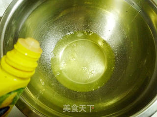 海底世界场景蛋糕的做法步骤:8