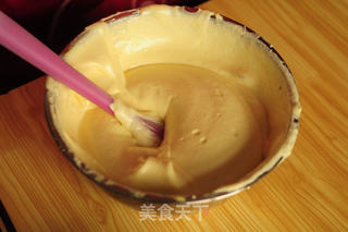 鲜果裸蛋糕的做法步骤:17