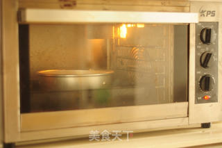 鲜果裸蛋糕的做法步骤:19
