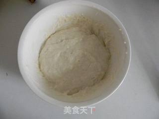 脆皮炸香蕉的做法步骤:2