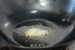 烧烤味的炒凤爪的做法步骤:4