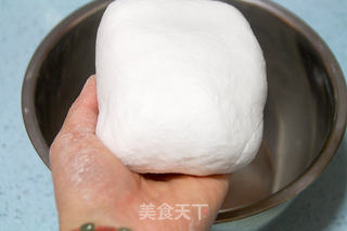 晶莹剔透的【水晶汤圆】的做法步骤:8