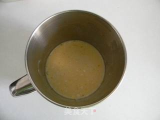 苹果乳酪挞的做法步骤:6