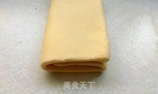 葡式蛋挞的做法步骤:6