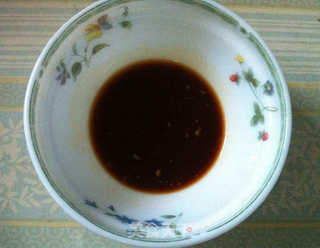 鱼香嫩豆腐的做法步骤:5